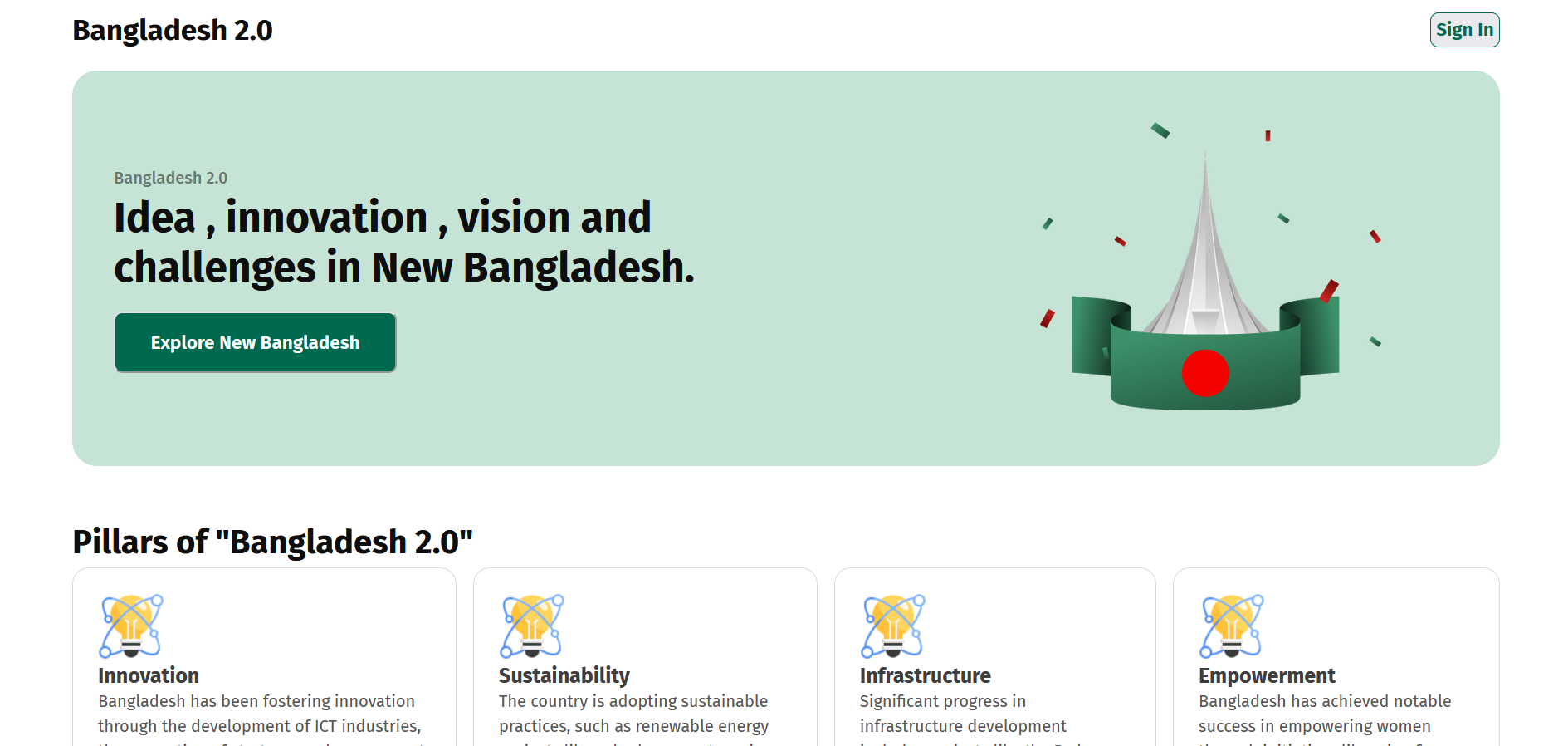 BD News
